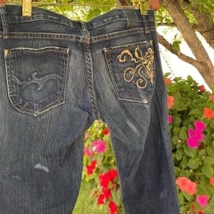 Goldsign Jeans
